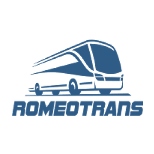 RomeoTrans — logo